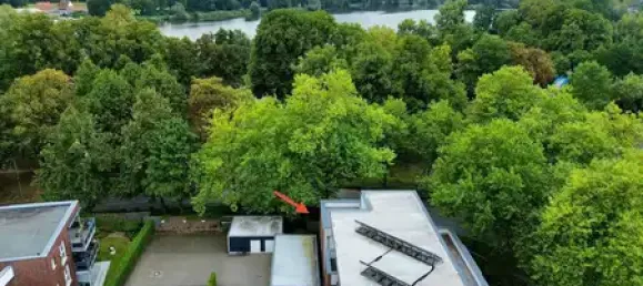 Apartamento de 2 divisões em County of Bentheim, Germany N.º 318093 13