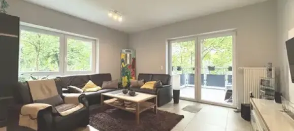 Apartamento de 2 divisões em County of Bentheim, Germany N.º 318093 7