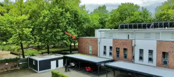 Apartamento de 2 divisões em County of Bentheim, Germany N.º 318093 2