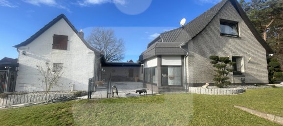 2 bedrooms House in Diepholz, Germany No. 212225 2