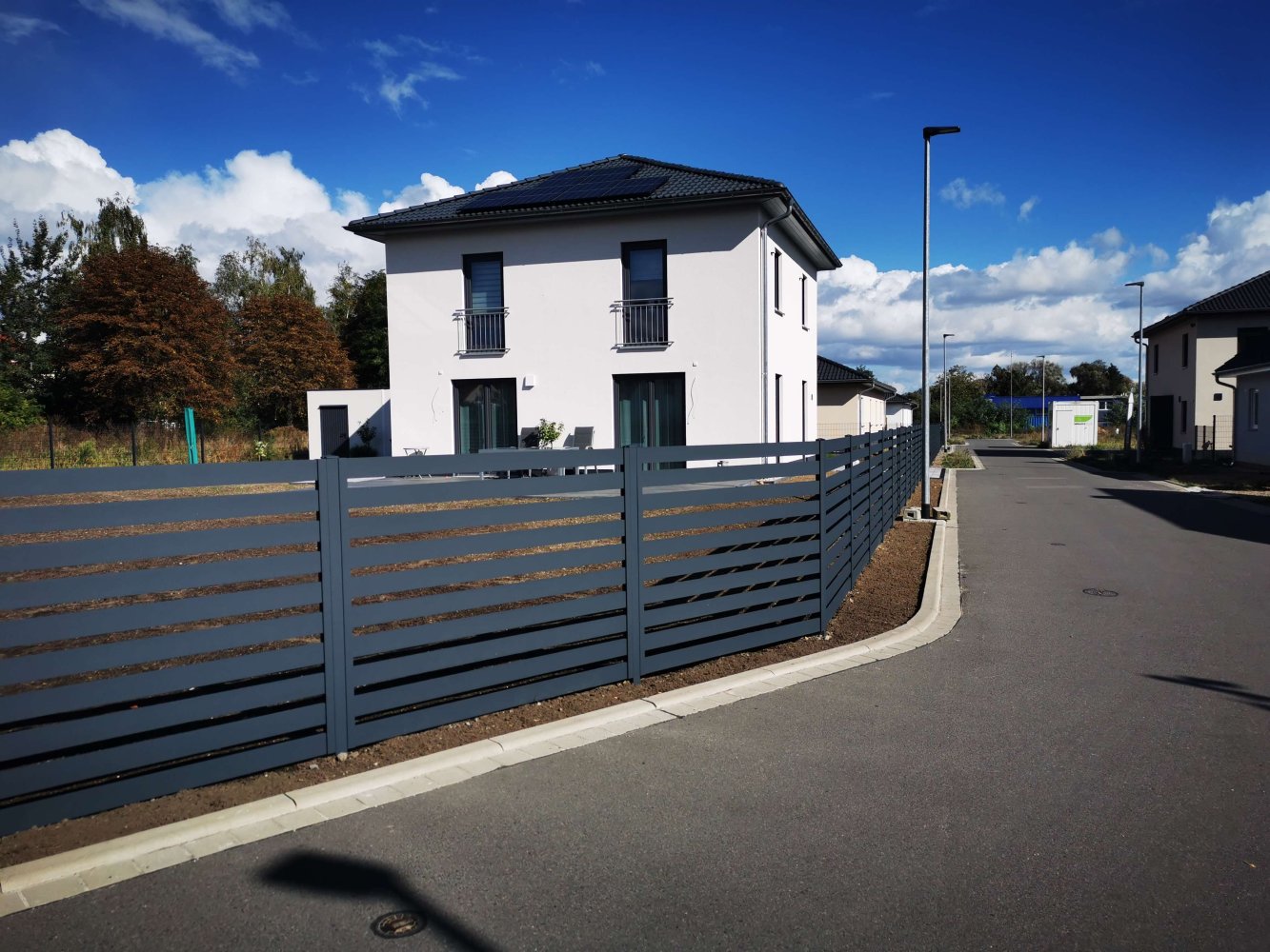 Terreno en Wittenberg, Germany No. 235316