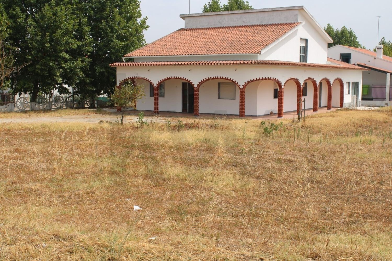 3 bedrooms House in Vimieiro, Portugal No. 276915