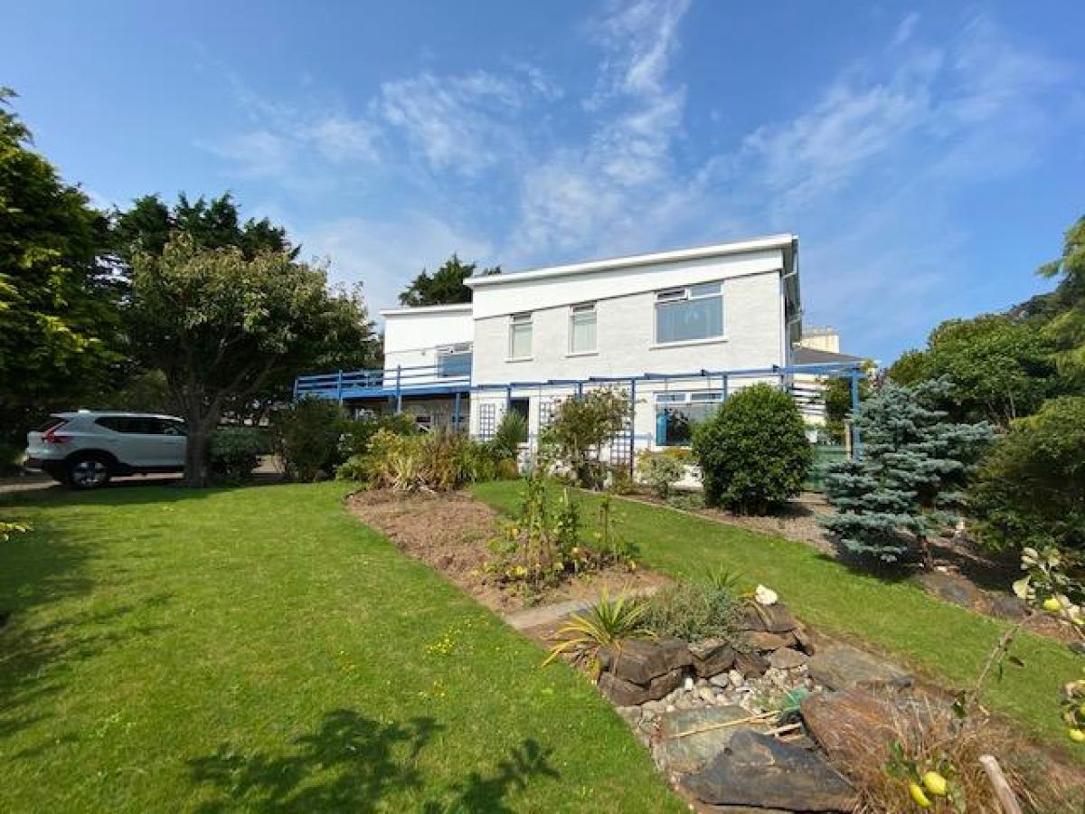 5 Schlafzimmer Haus in Ramsey, United Kingdom, Nr. 5