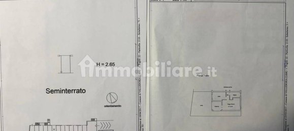 1 bedroom Apartment in Valledoria, Italy No. 377306 24