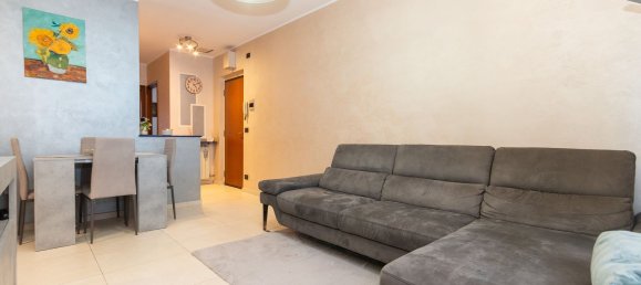 Apartamento de 3 habitaciónes en Grugliasco, Italy No. 129385 4