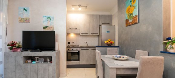 Apartamento de 3 habitaciónes en Grugliasco, Italy No. 129385 8