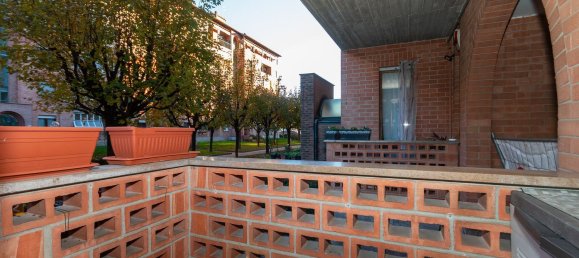 Apartamento de 3 habitaciónes en Grugliasco, Italy No. 129385 11