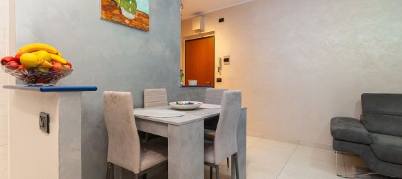 Apartamento de 3 habitaciónes en Grugliasco, Italy No. 129385 6