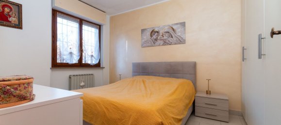 Apartamento de 3 habitaciónes en Grugliasco, Italy No. 129385 15