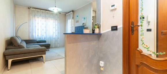 Apartamento de 3 habitaciónes en Grugliasco, Italy No. 129385 10