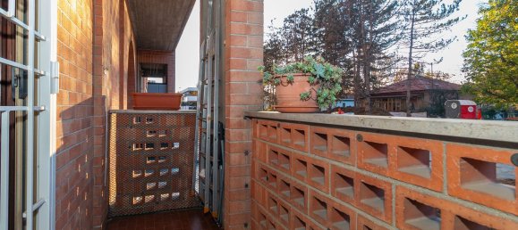 Apartamento de 3 habitaciónes en Grugliasco, Italy No. 129385 25