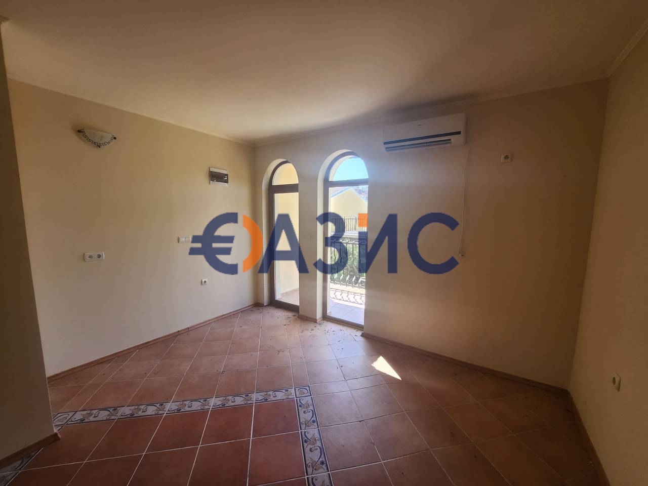 3 bedrooms Apartment in Sveti Vlas, Bulgaria No. 386