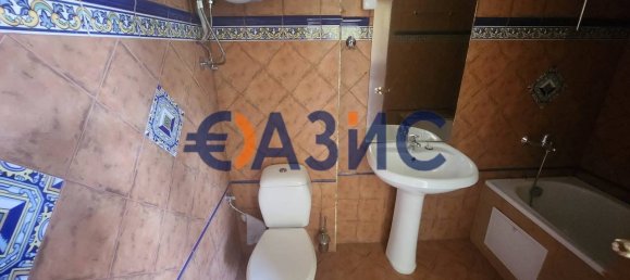 3 bedrooms Apartment in Sveti Vlas, Bulgaria No. 386 4