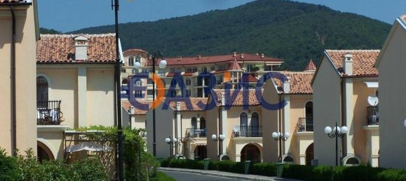 3 bedrooms Apartment in Sveti Vlas, Bulgaria No. 386 19