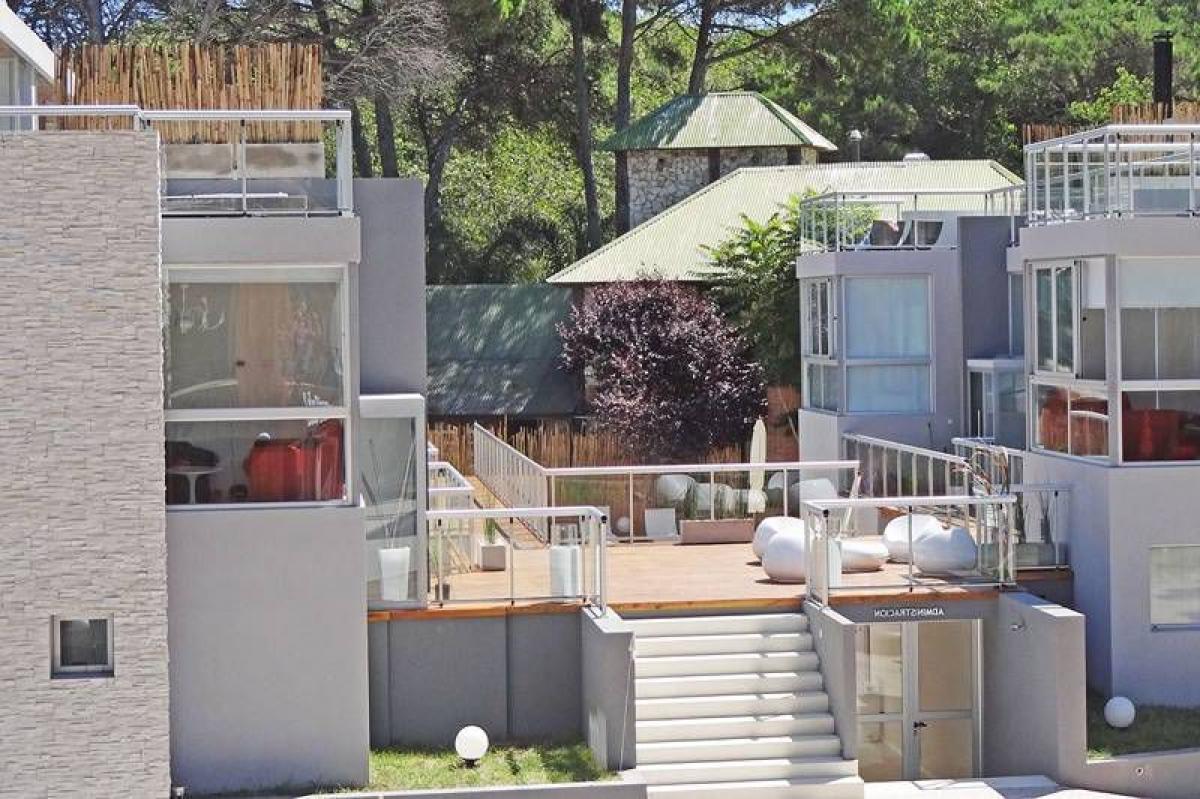 2 bedrooms Apartment in Mar del Plata, Argentina No. 65399