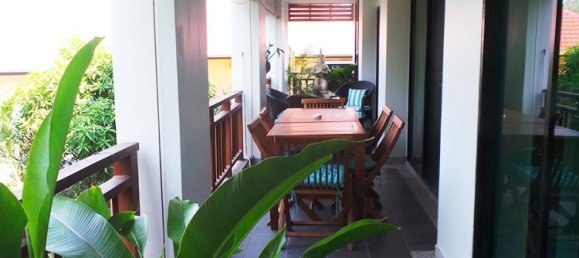 2 bedrooms Condo in Phuket, Thailand No. 7126 7