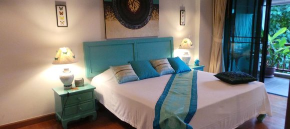 2 bedrooms Condo in Phuket, Thailand No. 7126 4