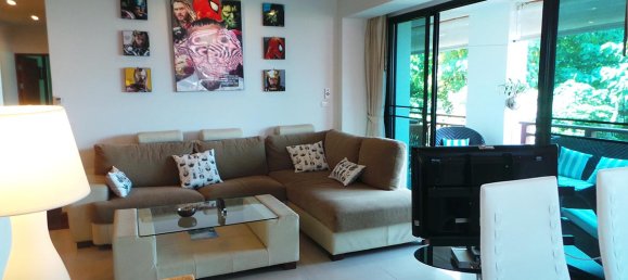 2 bedrooms Condo in Phuket, Thailand No. 7126 2