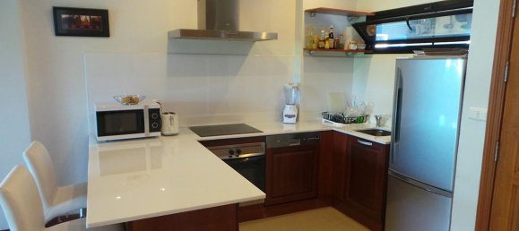 2 bedrooms Condo in Phuket, Thailand No. 7126 3