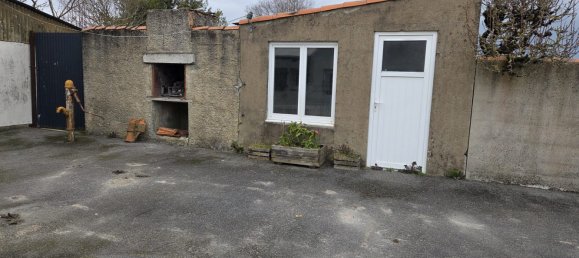 Дом с 2 спальнями в Леже, Франция № 100841 7