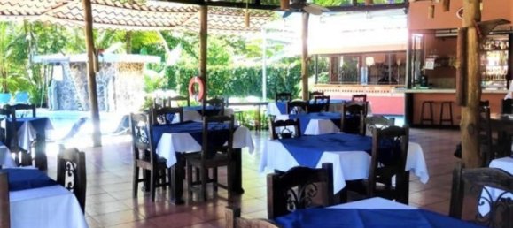 7000m² Cafe / restaurant in Savegre, Costa Rica No. 2030 5