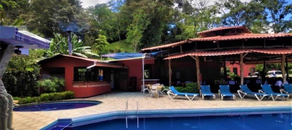 7000m² Cafe / restaurant in Savegre, Costa Rica No. 2030 4