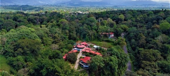 7000m² Cafe / restaurant in Savegre, Costa Rica No. 2030 2