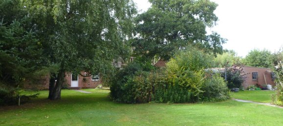 Дом с 10 комнатами в Шлезвиг-Гольштейн, Германия № 98803 5