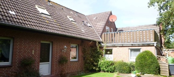 Дом с 10 комнатами в Шлезвиг-Гольштейн, Германия № 98803 4