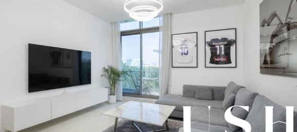 1 غرف نوم شقة في Meydan, UAE رقم 97853 13