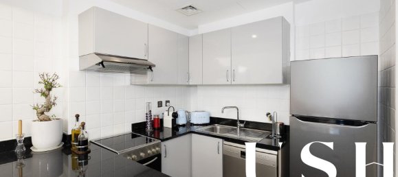 1 غرف نوم شقة في Meydan, UAE رقم 97853 6