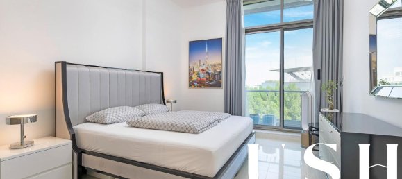 1 غرف نوم شقة في Meydan, UAE رقم 97853 8