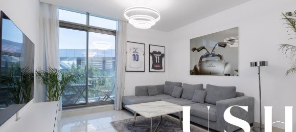 1 غرف نوم شقة في Meydan, UAE رقم 97853 5