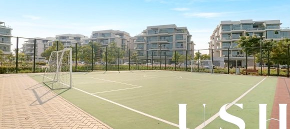 1 غرف نوم شقة في Meydan, UAE رقم 97853 25