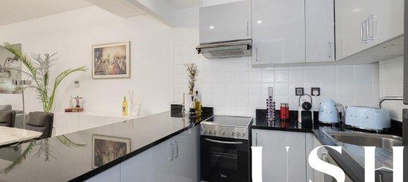 1 غرف نوم شقة في Meydan, UAE رقم 97853 7