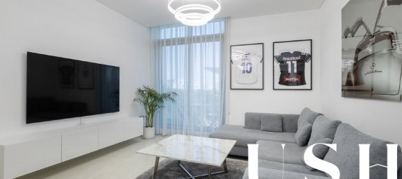 1 غرف نوم شقة في Meydan, UAE رقم 97853 12