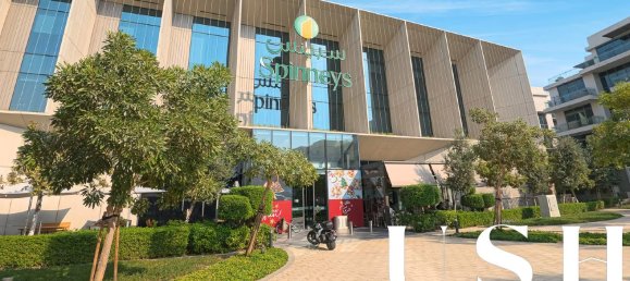 1 غرف نوم شقة في Meydan, UAE رقم 97853 21