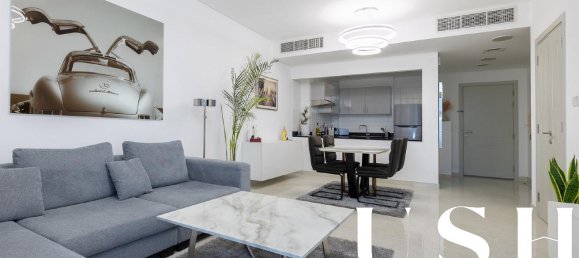 1 غرف نوم شقة في Meydan, UAE رقم 97853 4