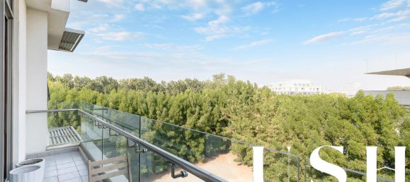 1 غرف نوم شقة في Meydan, UAE رقم 97853 3