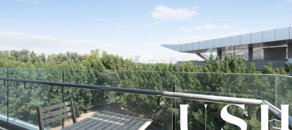 1 غرف نوم شقة في Meydan, UAE رقم 97853 29