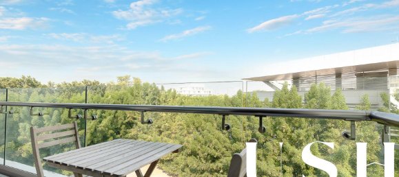 1 غرف نوم شقة في Meydan, UAE رقم 97853 22