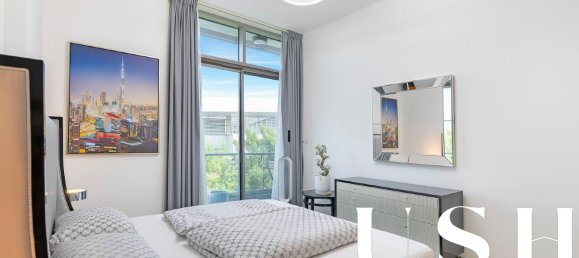 1 غرف نوم شقة في Meydan, UAE رقم 97853 11