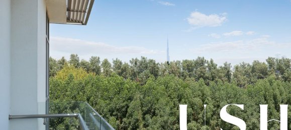 1 غرف نوم شقة في Meydan, UAE رقم 97853 26