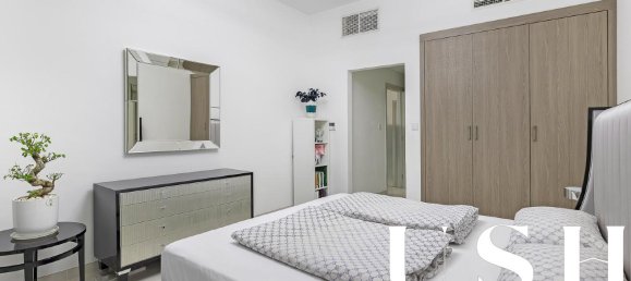 1 غرف نوم شقة في Meydan, UAE رقم 97853 16