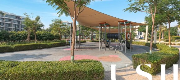 1 غرف نوم شقة في Meydan, UAE رقم 97853 20