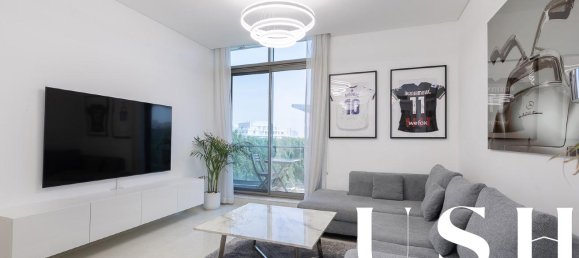 1 غرف نوم شقة في Meydan, UAE رقم 97853 15