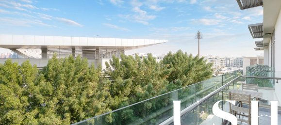 1 غرف نوم شقة في Meydan, UAE رقم 97853 23