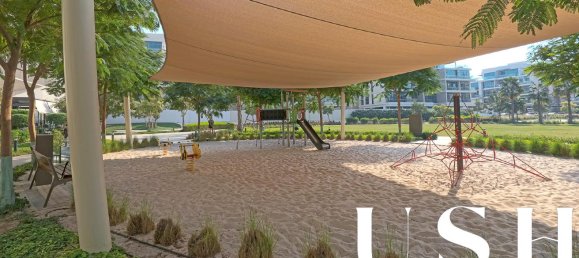 1 غرف نوم شقة في Meydan, UAE رقم 97853 27