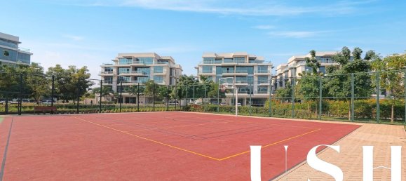 1 غرف نوم شقة في Meydan, UAE رقم 97853 24