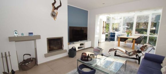 Villa de 5 habitaciónes en Recklinghausen, Germany No. 306429 2